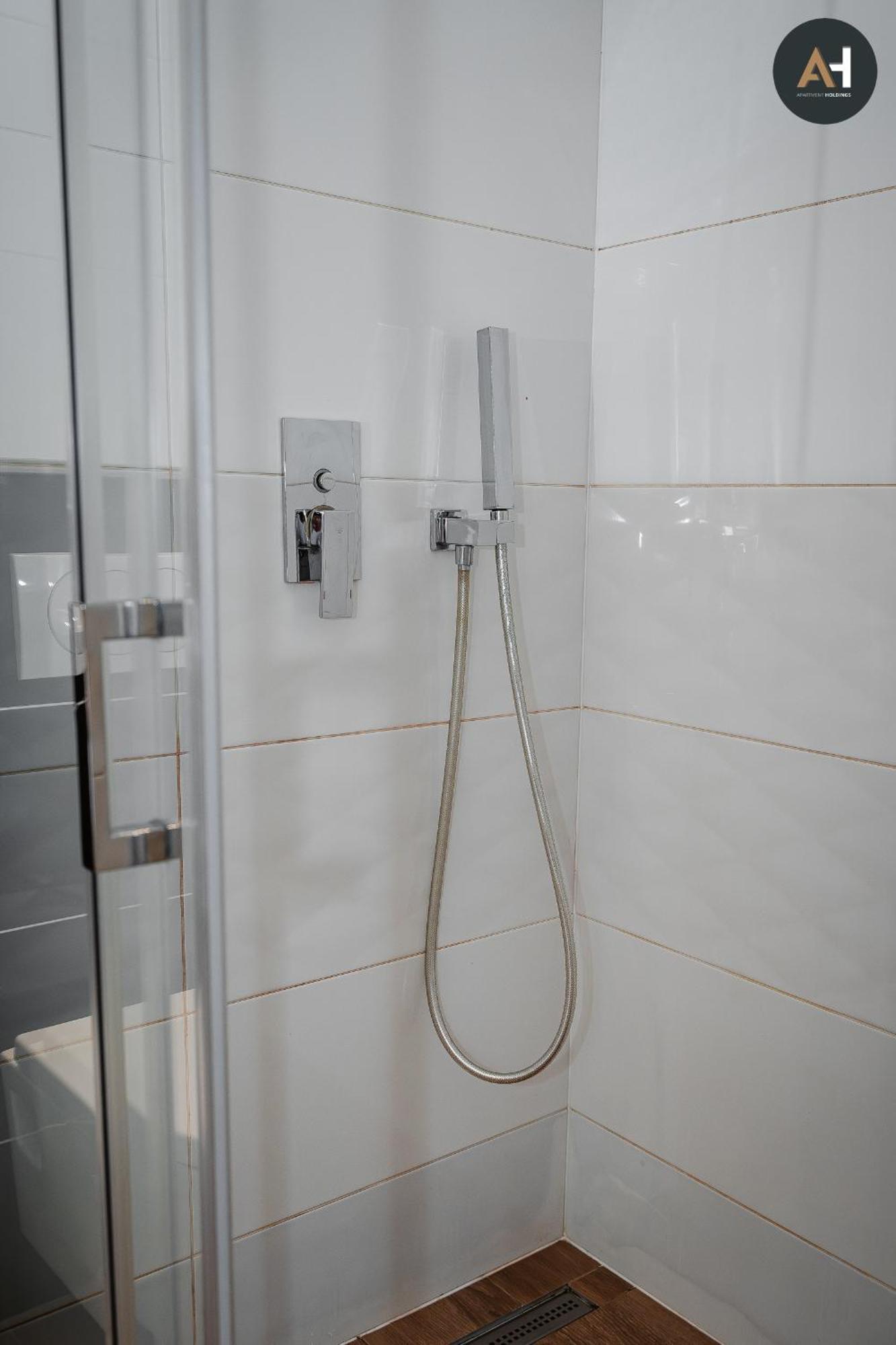 Ah Povazska IV Lägenhet Košice Exteriör bild
